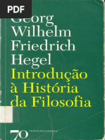 Filosofia e Educação Aprocimações e Convergências