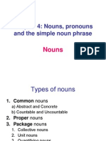Chapter 4.nouns