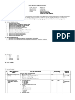 Buku Pedoman Kerja Mahasiswa BDN