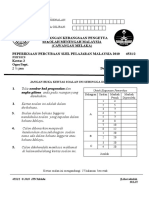 Paper 2 Melaka Physics 2010