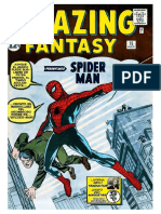 Spiderman Final Edicion 2018