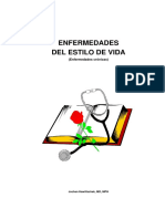 Libro Enfermedades Del Estilo Vida (Esp) PDF