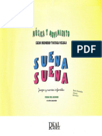 Suena Suena 4 5 Antildeos PDF