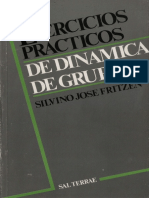 Fritzen Silvino Jose - 70 Ejercicios Practicos De Dinamica De Grupo.PDF