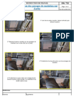 ISL 672 - 722 Utilisation Des Posages de Maintien Sur Zorby F R00