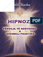 Hipnoze S Basha PDF