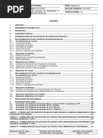Ric Bt - Regulamento de Instalações Consumidoras Bt (1)