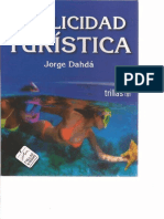 Jorge Dahd - Publicidad Turistica