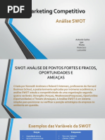 Voce e Invertido Anthonio Magalhaes 