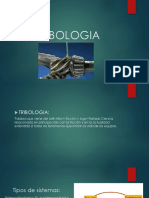 TRIBOLOGIA