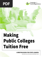 CFCT Briefing Book - Version 3.0 - November 2019