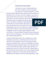 Dos Escritos de Max Heindel - O Enigma da Vida e da Morte - Somos Mestres de Nossos Destinos - Recordando Vidas Passadas - Uma Historia Notavel.pdf