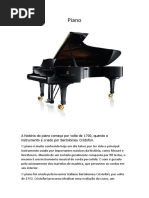 Piano Apostila Msp