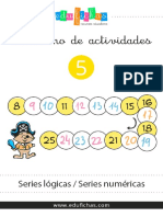 Av005 Cuaderno Series Numericas Logicas