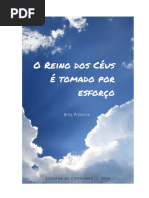 O reino dos ceus tomado por esforco - Billy Pinheiro.pdf