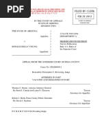 State V Ronald Young