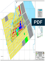 Plano de Uso de Suelo Modificado