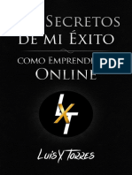 Los Secretos De Mi Exito Como Emprendedor Online - LXT.pdf