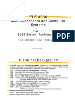 03 System Architecture