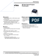 PC817 PDF