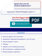 Dispensa SE Part1 Sistemi Energetici 20141113 PDF