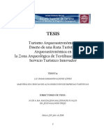 Turismoarqueoastronomico PDF