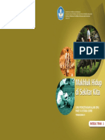 Modul Paket A K13 Contoh PDF