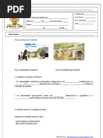 historia 5Âº ano teste 2