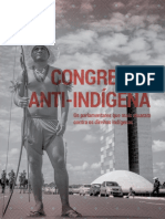 Congresso Anti Indigena