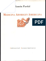 Medicina Aborigen Americana