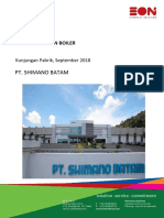 REPORT PT SHIMANO Sept PDF