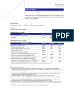 1hd7600u-Esmx-Astm 1modificar La Densidad