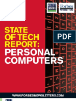 State Report:: of Tech