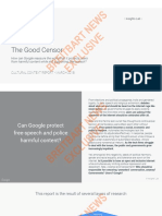 Download The Good Censor - GOOGLE LEAK by Allum Bokhari SN390521673 doc pdf