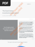 Download The Good Censor - GOOGLE LEAK by Allum Bokhari SN390521673 doc pdf