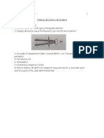 Talleres de Análisis de Modelos ULTIMA REVISION