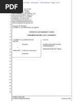 Download iPhone Camera Patent Lawsuit by Mikey Campbell SN390525099 doc pdf