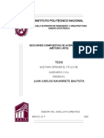 406_SECCIONES COMPUESTAS DE ACERO-CONCRETO (METODO LRFD)  IPN.pdf