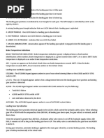 Integrated Standby Instrument System (ISIS) : User's Guide For The ...