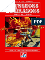D&D - Set Basico - Manual Del Jugador.pdf