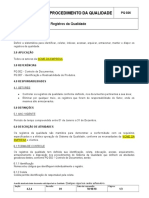 PQ 024 - Ação Corretiva e Preventiva