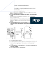 Atividade Fisiologia