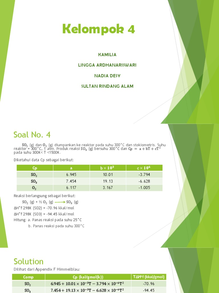 Kelompok 4 DPA Revisi-1 | PDF