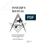 1997 Approved Officers Manual, PDF