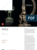 Chola: Sacred Bronzes of Southern India