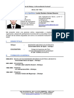 CV Gustavo Arenas 2-10-18 PDF