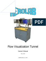 Aerolab Tunel de Viento PDF