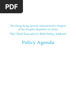 Download 2018 Hong Kong Policy Agenda by HKFP SN390536305 doc pdf