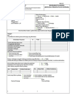 RM 15 - Discharge Planning (Perawatan Dirumah)