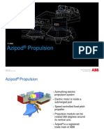 Azipod Presentation